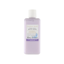  Sleep Easy Bath Soak