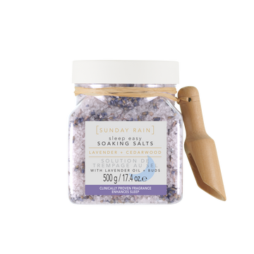 Sleep Easy Soaking Salts