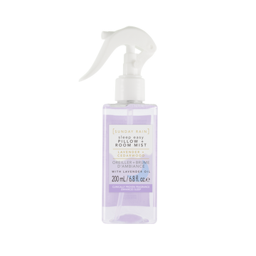 Sleep Easy Pillow and Room Mist