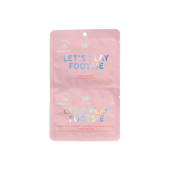 Self Care Sunday Multi-Masking Set 5PK