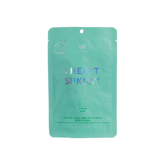 Self Care Sunday Multi-Masking Set 5PK