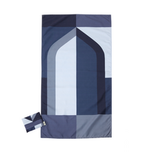  'Dubai' Pocket Prayer Mat