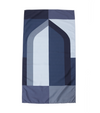 'Dubai' Pocket Prayer Mat