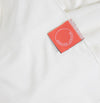 Modest Beyond Organic Bamboo Jersey Hijab - Ivory