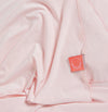 Modest Beyond Organic Bamboo Jersey Hijab - Light Pink