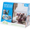 pl-ug Build Your Own Tent Kit Extra