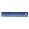 Stargaze Non-Slip Suede Top 4mm Thick Yoga Mat With 2-in-1 Yoga Strap