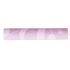 Wander Non-Slip Suede Top 4mm Thick Yoga Mat With 2-in-1 Yoga Strap