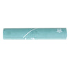 Breathe Deep Non-Slip Suede Top 4mm Thick Yoga Mat With 2-in-1 Yoga Strap