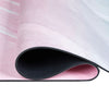 Daydream Non-Slip Suede Top 4mm Thick Yoga Mat With 2-in-1 Yoga Strap