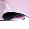 Get Grounded Non-Slip Suede Top 4mm Thick Yoga Mat With 2-in-1 Yoga Strap