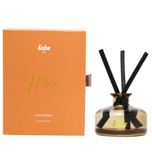  Marj Scented Reed Diffuser, Honey & Wildflower, 200ml