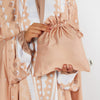 'Sanaa' Portable Prayer Dress With Pouch