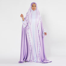  'Baghdad' Portable Prayer Dress With Pouch