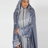'Abu Dhabi' Portable Prayer Dress With Pouch