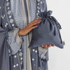 'Abu Dhabi' Portable Prayer Dress With Pouch