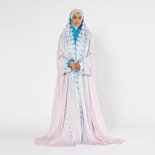 'Marrakesh' Portable Prayer Dress With Pouch