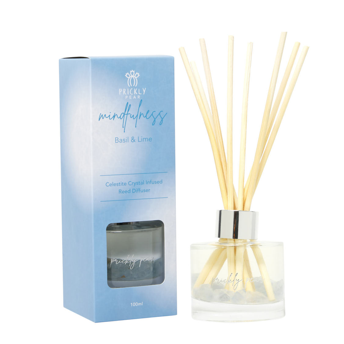 New - Diffusers