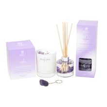  Mothers Day 'Calm' Amethyst Crystal Bundle
