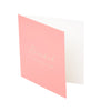 Luxury Foiled Greeting Card - Barakah In Your New Home