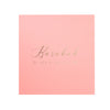 Luxury Foiled Greeting Card - Barakah In Your New Home
