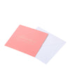 Luxury Foiled Greeting Card - Barakah In Your New Home