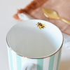 Yvonne Ellen Stylish Sausage Doggie Mug