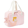 Neoprene Lunch Bag, Mermaid Magique [Powder Pink]