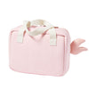 Neoprene Lunch Bag, Mermaid Magique [Powder Pink]