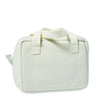 Neoprene Lunch Bag Surfing Dino [Ice Mint]
