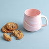 amelia coffee mug