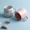 amelia coffee mug