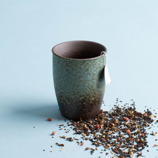Kaiya Coffee Cup [Mint]